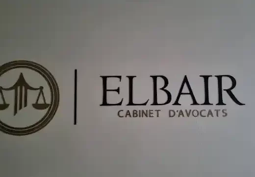 cabinet d&rsquo;avocat ELBAIR