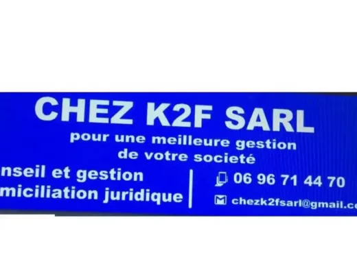 chez k2f sarl 2