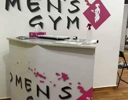 Women's Gym 4