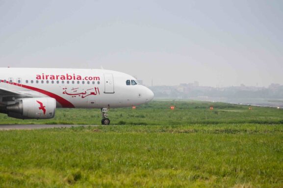 Air Arabia 1