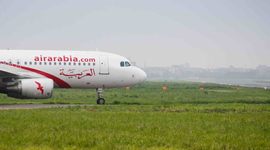 Air Arabia Maroc, ouverture d’une nouvelle base à Tétouan