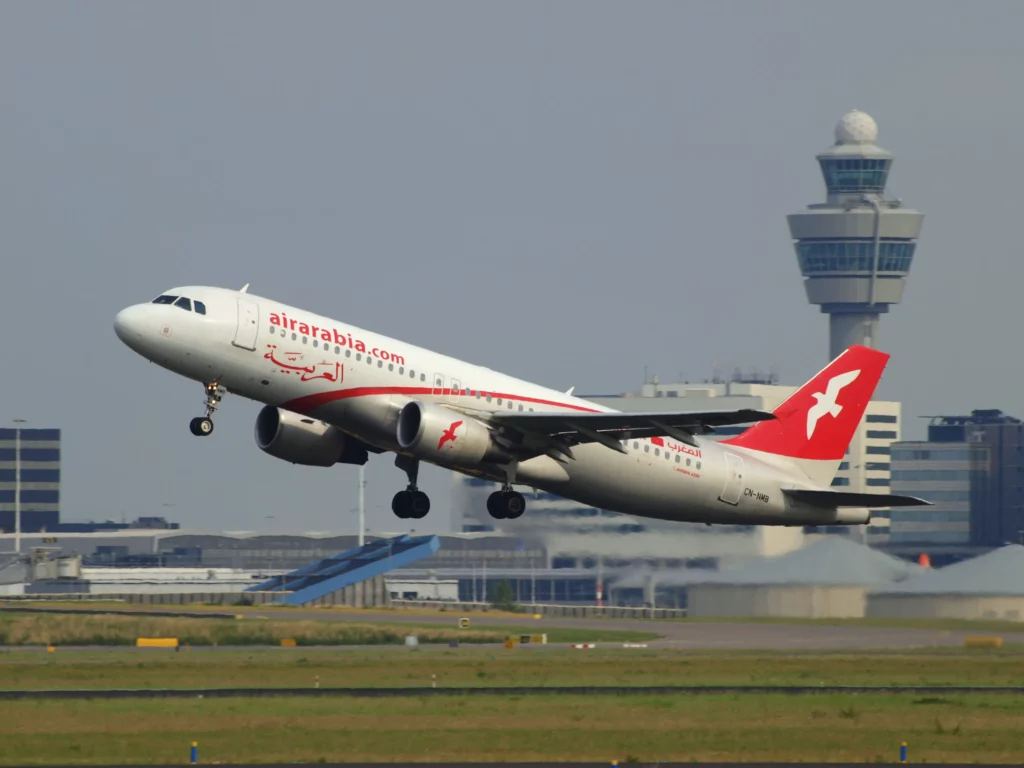 Air Arabia