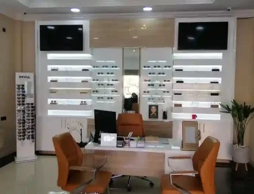 CRISTAL OPTIQUE
