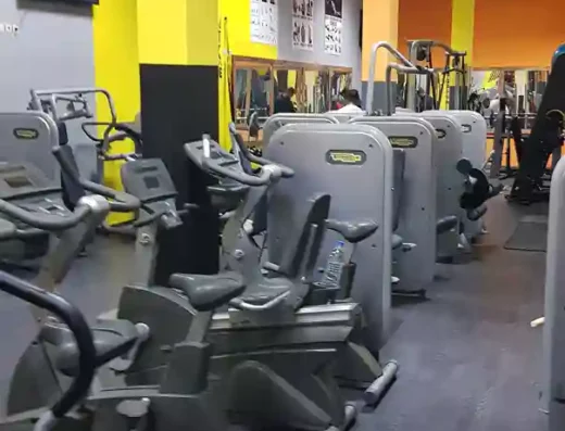 Fitness Club