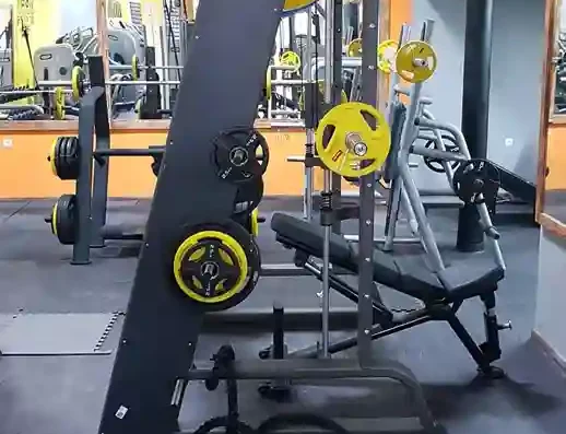 Fitness Club