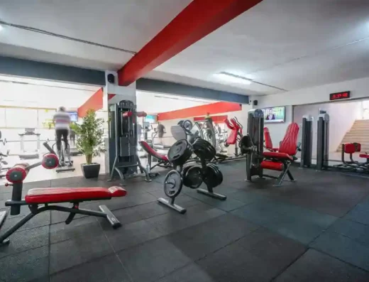 Fun Fitness