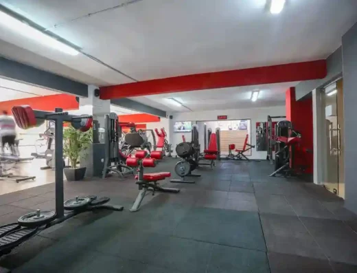 Fun Fitness