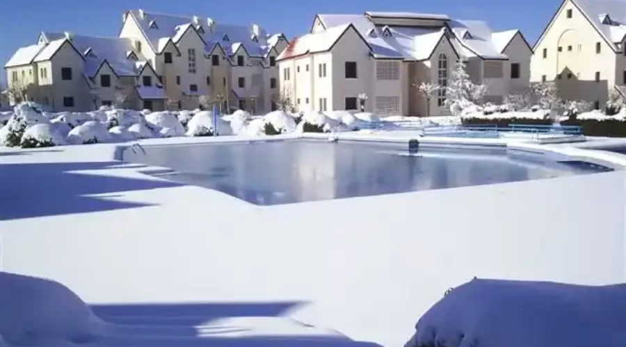 Ifrane : Découvrez le Charme Envoûtant de la « Petite Suisse »