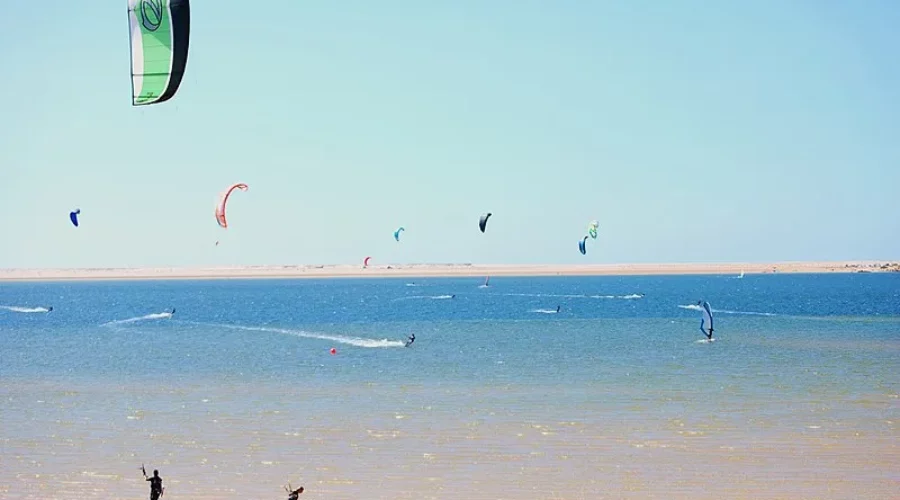 Une Société Espagnole s’installe en Bord de Mer à Dakhla