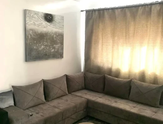 Appartement journalière 1