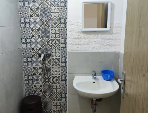 appartement a location journalière 2