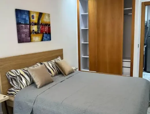 Appartement à location par jour 1