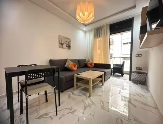 Appartement à location par jour 1