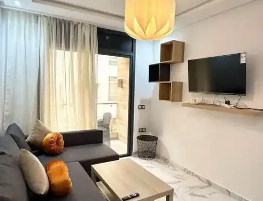 Appartement à location par jour 2