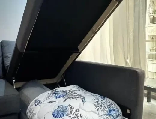 Appartement à location par jour 3