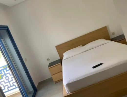 Appartement à louer Par jour 1