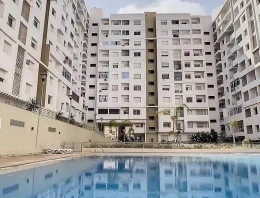 Appartement à louer à Agadir 1