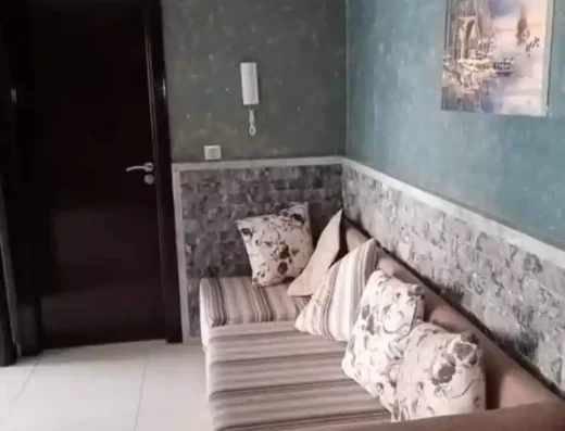 Appartement à louer à Agadir