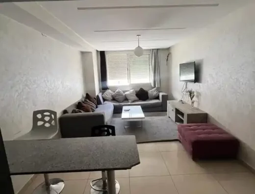 Appartement à louer à Agadir 3