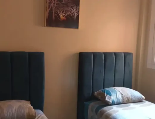 Appartement meublé à Marrakech 2
