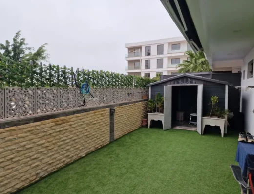 Magnifique appartement à louer 2