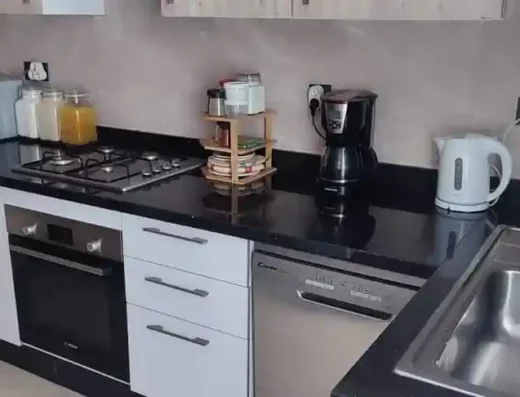 Magnifique appartement à louer 4