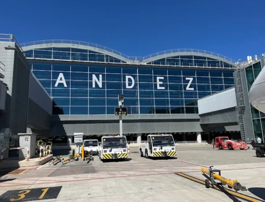 Aéroport d&rsquo;Alicante-Elche Miguel Hernández (ALC)