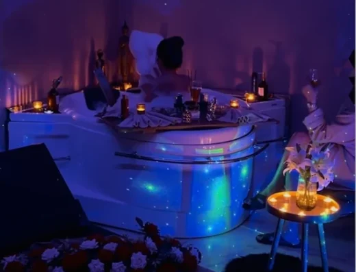 By Sophia SPA Tanger