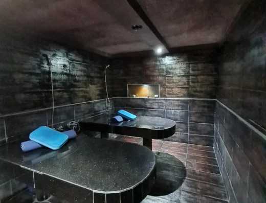 Verlotus Spa Tanger