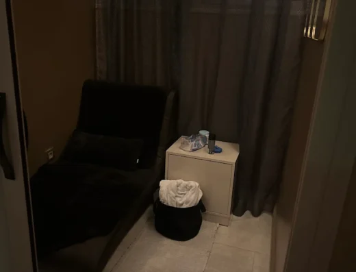 Verlotus Spa Tanger