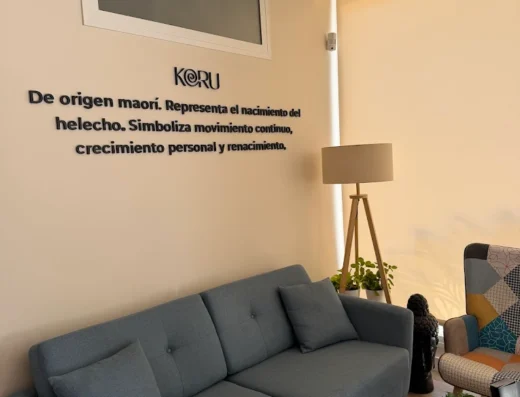 KORU Masajes Sevilla