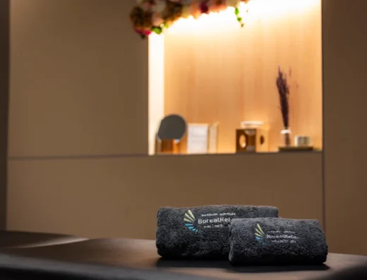 BorealRelax Grenade