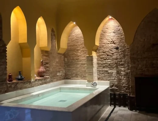 Elvira Traditional Baths