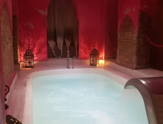Elvira Traditional Baths