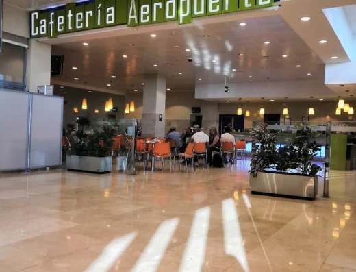 Aéroport de Badajoz (BJZ)