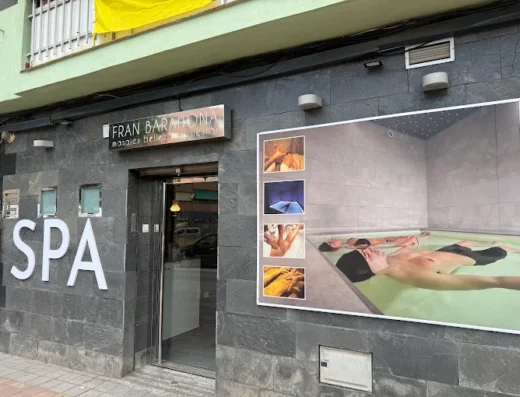 Fran Barahona Ayurveda Spa