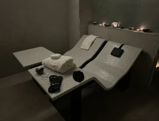 Fran Barahona Ayurveda Spa