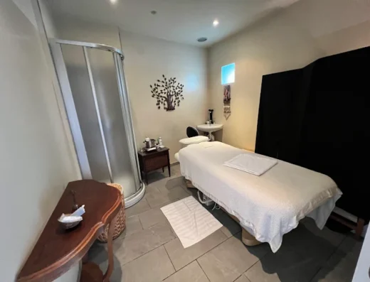 Fran Barahona Ayurveda Spa
