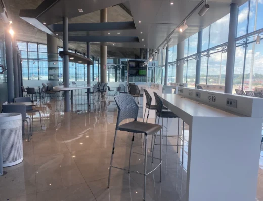 Aéroport de Valence-Manises (VLC)