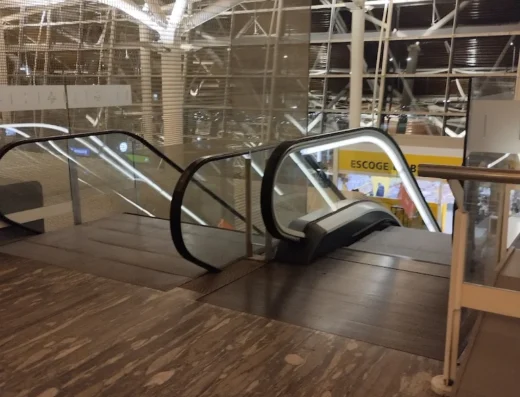 Aéroport de Saragosse (ZAZ)