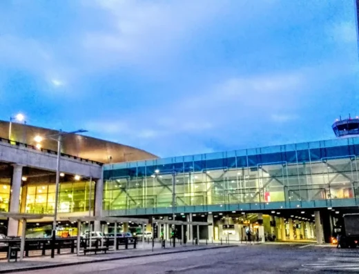 Aéroport international de Barcelone-El Prat