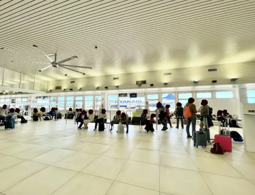 Aéroport de Vitoria-Foronda (VIT)