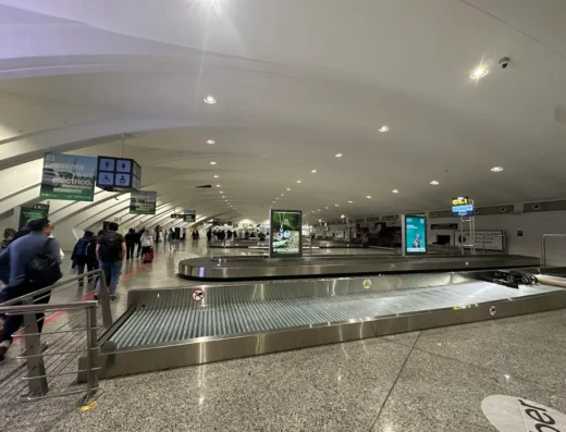 Aéroport de Bilbao (BIO)