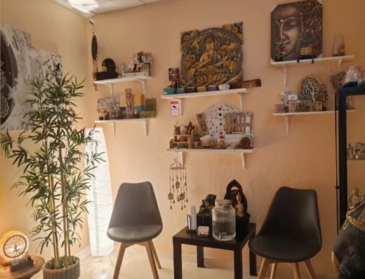 Sadhana Massage Málaga Center