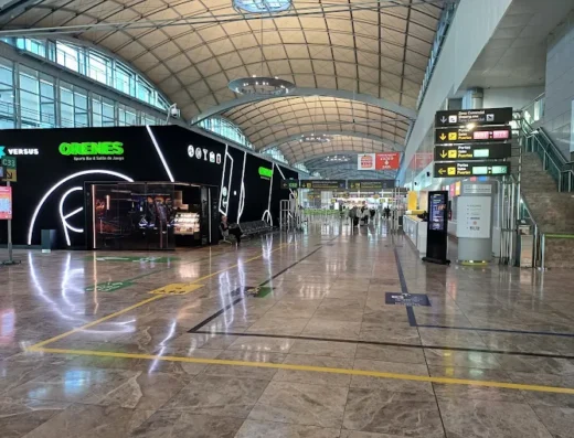 Aéroport d’Alicante-Elche Miguel Hernández (ALC)