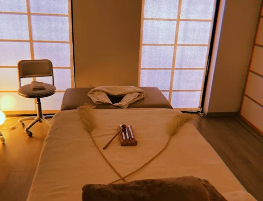 Japanese Head Spa Sevilla