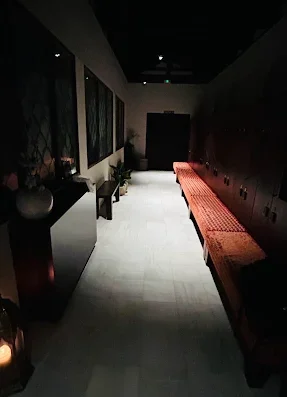 Hammam Al Andalus Cordoue