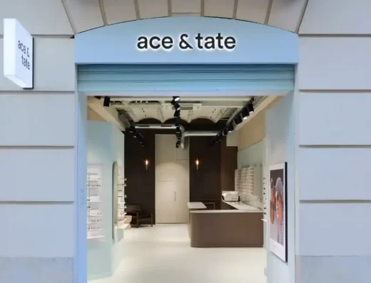 Ace & Tate