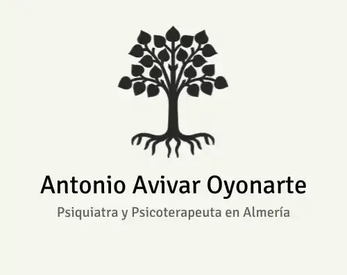 Dr. Antonio Avivar Oyonarte