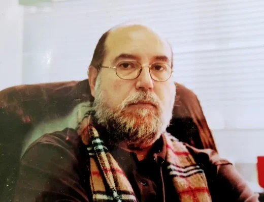 Dr. José Luis Jiménez Bullejos 
